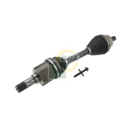 Front Left Drive Shaft BGA DS9744L