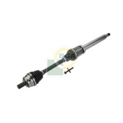 Front Right Drive Shaft BGA DS9749R