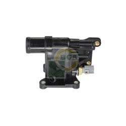 Coolant Flange BGA FA9700 for FORD OE 1450955