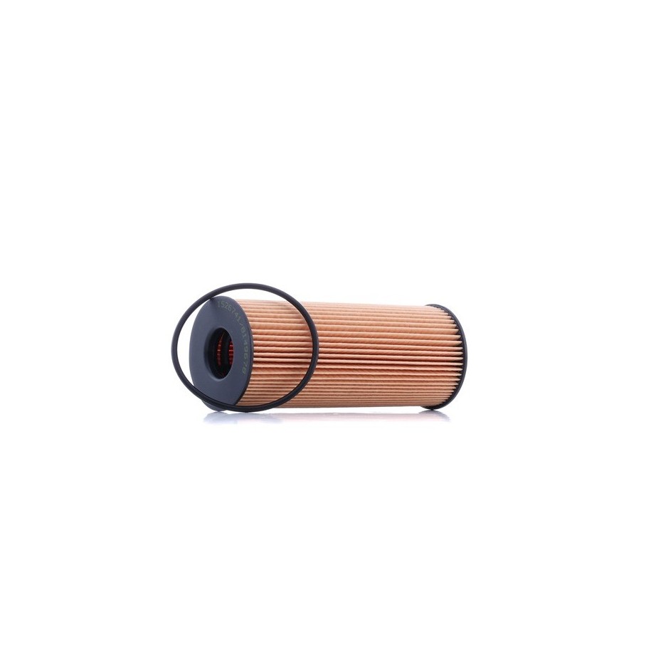 Oil Filter - RIDEX 7O0023