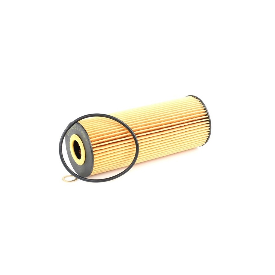 Oil Filter - RIDEX 7O0038