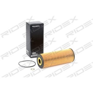 Oil Filter - RIDEX 7O0038