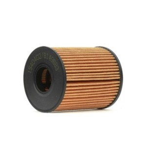 Oil Filter - RIDEX 7O0042