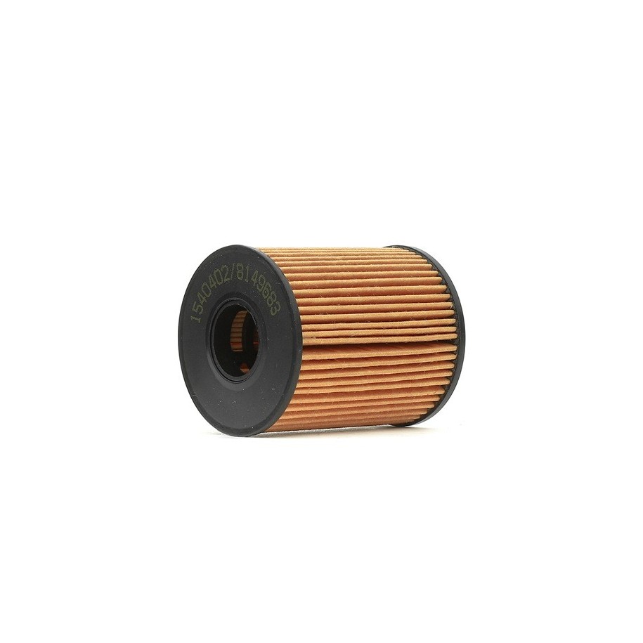 Oil Filter - RIDEX 7O0042
