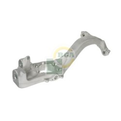 Front Left Steering Knuckle BGA MT01010 for AUDI A4 OE 8E0407253