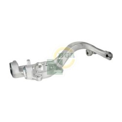 Front Right Steering Knuckle BGA MT01011 for AUDI A4 OE 8E0407254