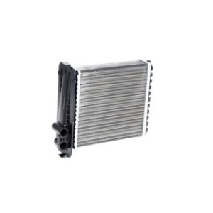 Interior Heating Heat Exchanger - RIDEX 467H0006