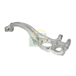Front Left Steering Knuckle BGA MT01014 for AUDI A4, A5, Q5