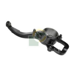 Front Left Steering Knuckle BGA MT01022 for AUDI Q7 OE 7L8407257