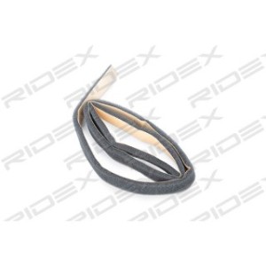 Interior Heating Heat Exchanger - RIDEX 467H0006