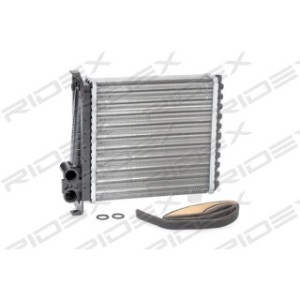 Interior Heating Heat Exchanger - RIDEX 467H0006