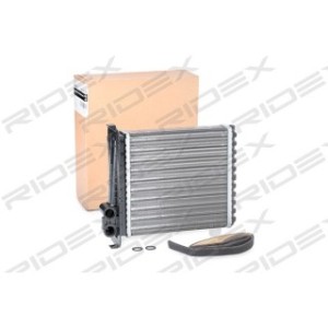 Interior Heating Heat Exchanger - RIDEX 467H0006