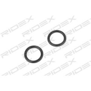 Interior Heating Heat Exchanger - RIDEX 467H0006
