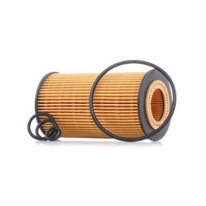 Oil Filter - RIDEX 7O0014