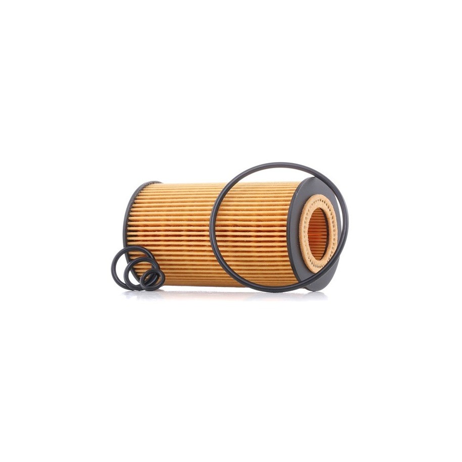 Oil Filter - RIDEX 7O0014