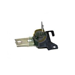 Left Engine Mounting BGA MT73018 for DACIA OE 112209464R