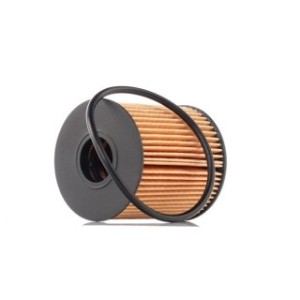 Oil Filter - RIDEX 7O0017