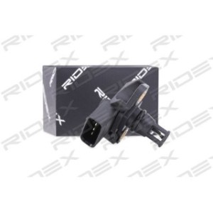 Intake Manifold Pressure Sensor - RIDEX 3925A0005