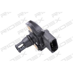 Intake Manifold Pressure Sensor - RIDEX 3925A0005