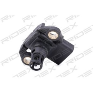 Intake Manifold Pressure Sensor - RIDEX 3925A0005