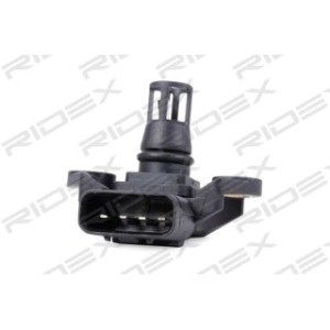 Intake Manifold Pressure Sensor - RIDEX 3925A0005