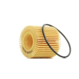 Oil Filter - RIDEX 7O0146