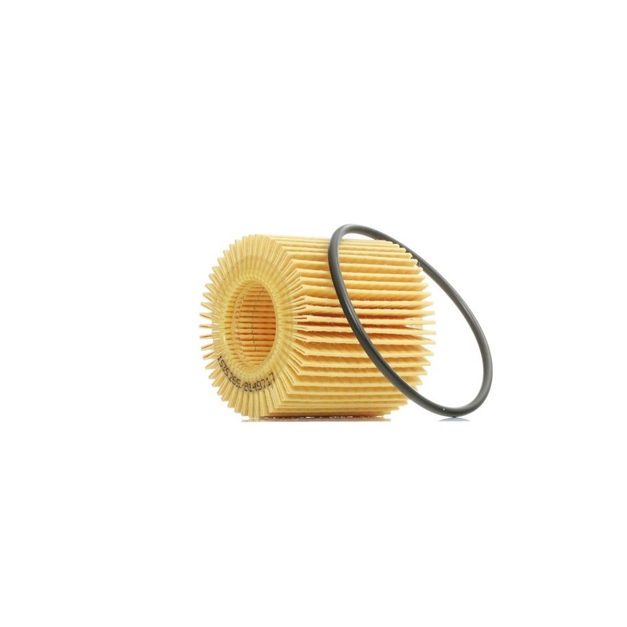 Oil Filter - RIDEX 7O0146