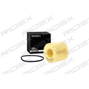 Oil Filter - RIDEX 7O0146