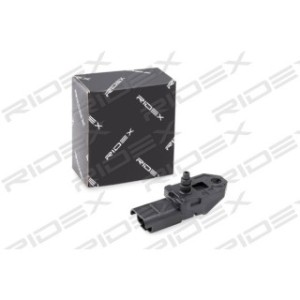 Intake Manifold Pressure Sensor - RIDEX 3925A0003