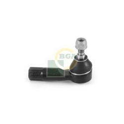 Front Right Tie Rod End BGA SR0157 for MERCEDES 190, VW GOLF