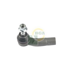 Front Left Tie Rod End BGA SR0390 for VW