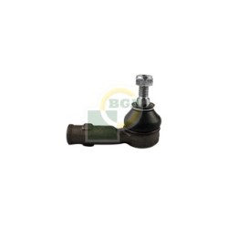 Front Right Tie Rod End BGA SR2370 for FORD ESCORT, ORION OE 1015546