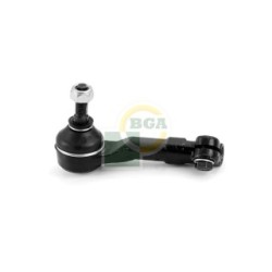 Front Left Tie Rod End BGA SR7349 for RENAULT, TWINGO OE 6000022730