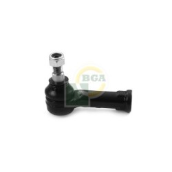 Front Left Tie Rod End BGA SR9664 for VW OE 701419811E