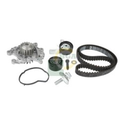 Water Pump & Timing Belt Kit BGA TB2350CPK for VAUXHALL OE 2189258