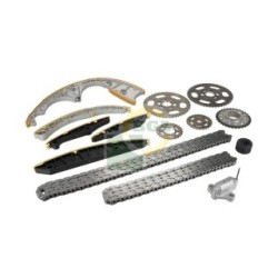 Timing Chain Kit BGA TC0135FK for AUDI A7, A4, A5, A6, Q5 059103333F