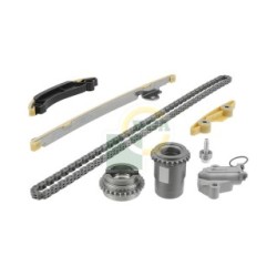 Timing Chain Kit BGA TC2281FK for FIAT 500, PANDA OE 55267975
