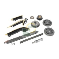Timing Chain Kit BGA TC5618FK for MERCEDES OE 0009936000