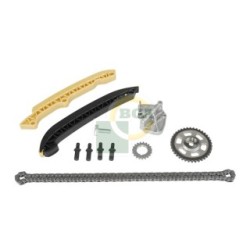 Timing Chain Kit BGA TC8110FK for SKODA FABIA, VW FOX, POLO 03D109158C