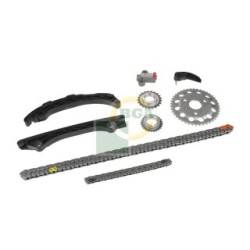 Timing Chain Kit BGA TC9115FK for TOYOTA OE 1350733010