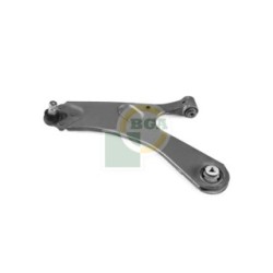 Front Left Control trailing Arm BGA TRC1496 for CITROEN OE 9831682580
