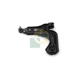 Front Lower Left Control trailing Arm BGA TRC23026 for FORD