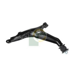 Front Lower Left Control trailing Arm BGA TRC2580 for HONDA