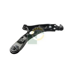 Front Right Control trailing Arm BGA TRC3650 for KIA