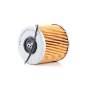 Oil Filter - RIDEX 7O0117