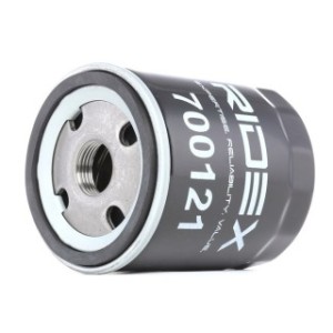Oil Filter - RIDEX 7O0121