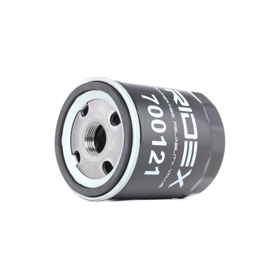 Oil Filter - RIDEX 7O0121