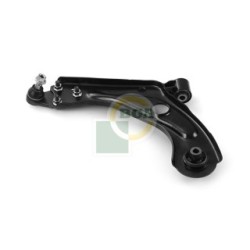 Front Lower Left Control trailing Arm BGA TRC6749 for PEUGEOT