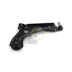 Front Lower Right Control trailing Arm BGA TRC6750  OE 9678311280