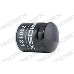 Oil Filter - RIDEX 7O0121